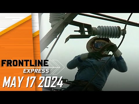FRONTLINE EXPRESS May 17, 2024 3:15PM