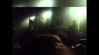 Mallory Knox // She took him to the lake