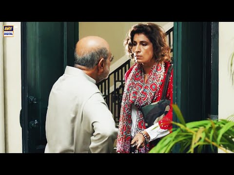 Mein Apke Nahi Apney Ghar Mein Ayi Hoon #vaneezaahmed #kuchankahi