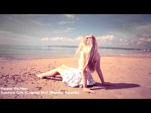 Kaspar Kochker - Sunshine Girls (Original Mix) [BRD060] [HD 1080p]