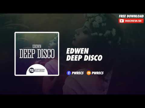 EdewN - Deep Disco (Original Mix)