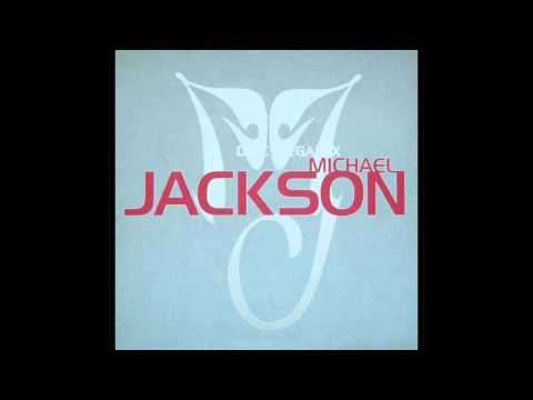Michael Jackson - DMC Megamix (Long Version)