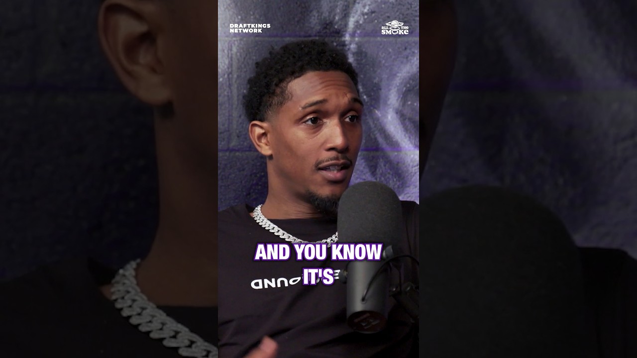 Lou Will had superstar dreams… Then became a LEGEND 🏆