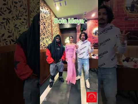 CLU POKHREL & NAWAJ ANSARI #neplaihiphop #neplairap @Nephop_shorts