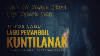 Download lagu GAMELAN PEMANGGIL KUNTILANAK | LINGSIR WENGI CREEPY VERSION #music #creepy #backsound mp3