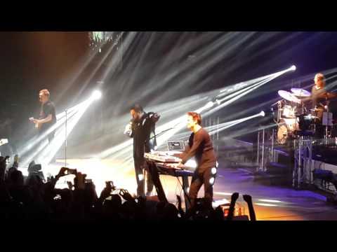 Alphaville - Forever young - Live in Tel Aviv