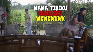 Download lagu MAMA T1R1 D1G3NJ0T KAKAK BERADIK ALUR CERITA FILM ... mp3