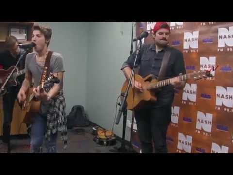 Ryan Follese  "Float Your Boat"