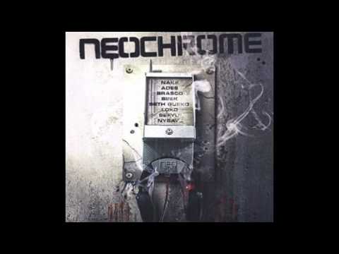 Chris Taylor & Loko (Néochrome Hall Stars) - J'aurai pu être [Beatz By Mozaïc]