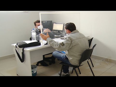 Defensoria Pública da União oferece atendimento jurídico de graça em RC