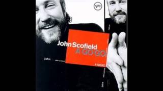John Scofield - Chicken Dog (album version)