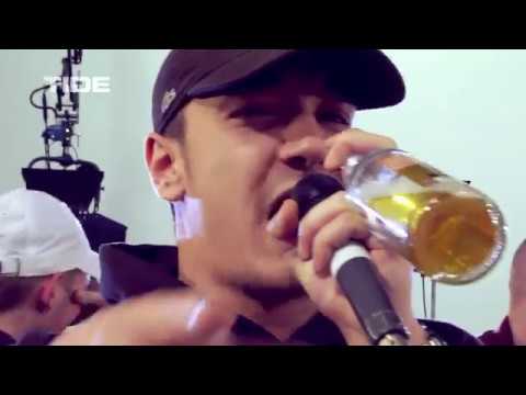 WOODLAND 360 | Allstars | feat. Ako, ShortLord, Jahrose, Master Puja, Basic47, Lasko, Ano 107 | prt2