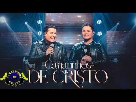 AS PREFERIDAS DOS PASTORES - Radio Canarinhos de Cristo