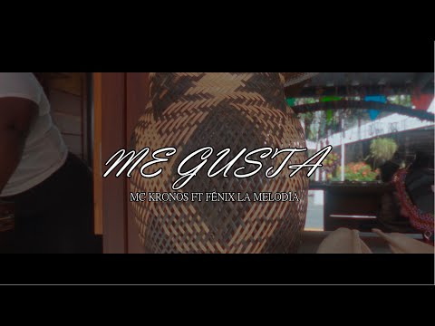 Me Gusta  X  MC Kronos Ft Fénix La Melodía