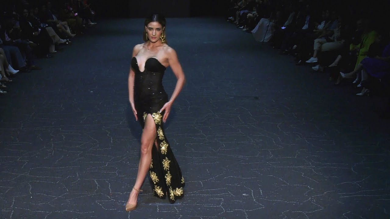 Liliana Victorio | Fashion Leader Mexico 2025