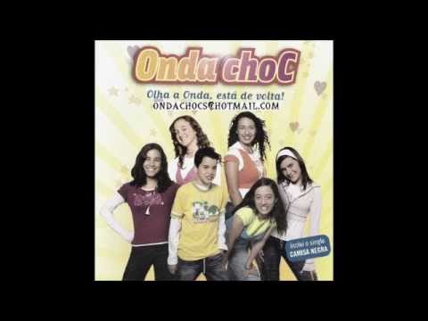 Onda Choc - dragostea din tei - numa numa - portuguese music