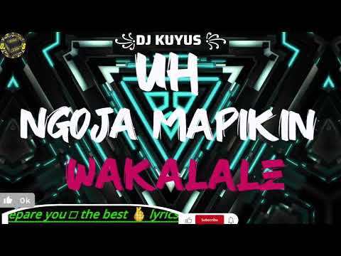 SET IT  DYANA CODS ft. AJAY (Buruklynboyz) (LYRICS)