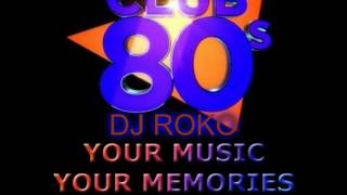 DJ ROKO-david sanborn-one -hundred-ways