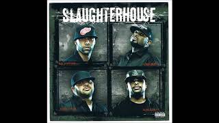 Slaughterhouse - Lyrical Murder
