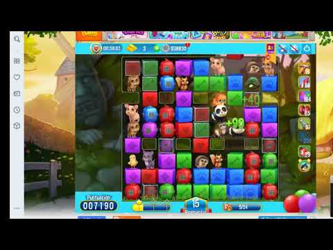 Pet Rescue level 3196, pet rescue, nivel 3196 pet rescue solucionado, solved, sin booster3196