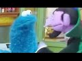 Sesame Street WAS THAT THE BITE OF 87 WIDESCREEN DISPLAY 16 9 ASPECT RATIO