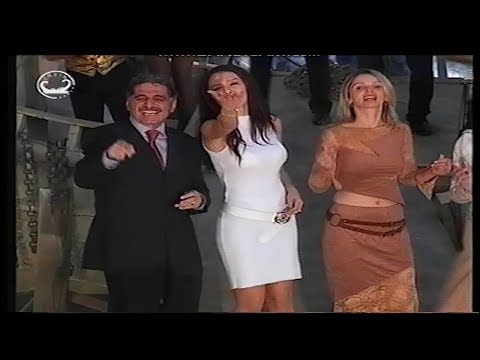 SABRI FEJZULLAHU, ADELINA, GILI, SINAN VLLASALIU, MIMOZA MUSTAFA...