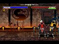 MKTX Sektor Brutality