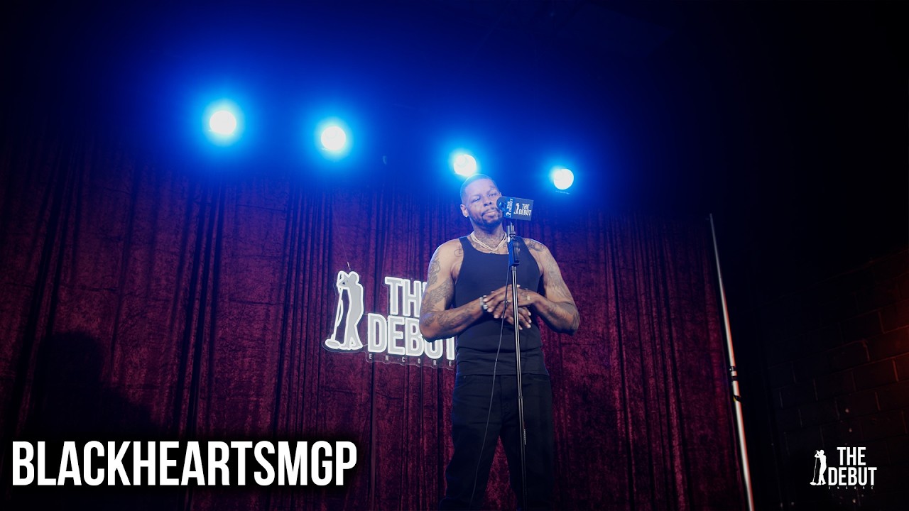 His Wordplay Is INSANE 🔥 This Is A MUST LISTEN | Blackheartsmgp "How Dare They"