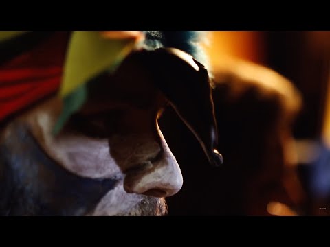 Gabriel Skyline feat. LØWD - Masquerade