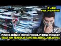 PENDEKAR OVER POWER PEWARIS PEDANG TERKUAT DIDUNIA