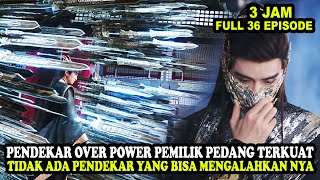 Download lagu PENDEKAR OVER POWER PEWARIS PEDANG TERKUAT DIDUNIA mp3