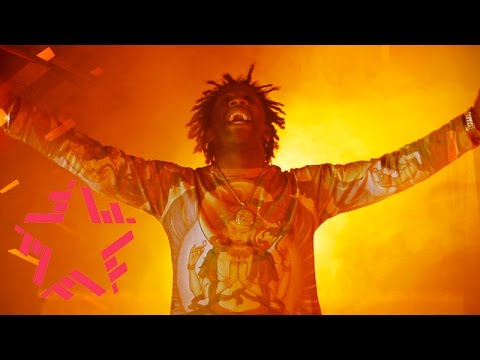 Modana and Tony T - Heaven