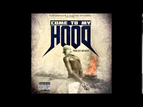 Come To My Hood 2K14 -- Arcangel,J Alvarez,Quimico Ultramega,Monkey Black,Sensato (NUEVO ORIGINAL)