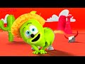 Gummy Bear Cotton Eye Joe Effects VRLE275 Edition