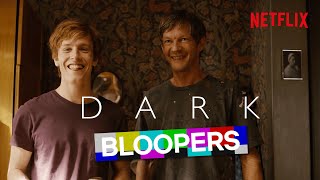 Dark Season 3 Bloopers (English Subs) | Netflix video