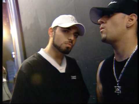 חי מיום ליום - סאבלימינל ו- מומי לוי - Subliminal & momy Levy