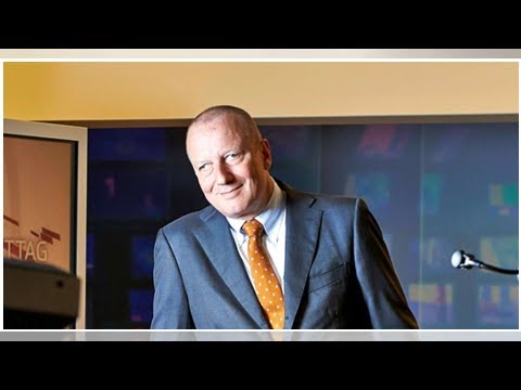 Roger de Weck hat einen neuen Job