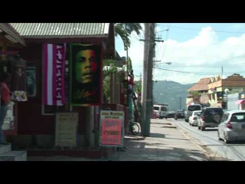 Mr.Da-Nos feat. Winston Blue - I'm A Jamaican (Official Video)