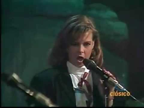 Timbiriche (Alix Bauer) Solo Para Mi