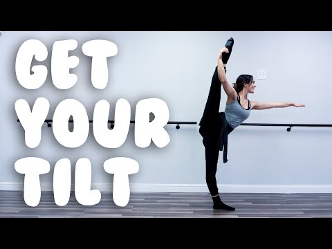 How To Do A Tilt I 5 Minute Tutorial With @MissAuti