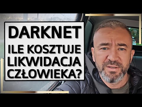 AUTOPSIES, DARKNET, ESCAPE FROM GANGS AND THE WRITER PRZEMYSŁAW PIOTROWSKI | BIG IN THE SMALLER