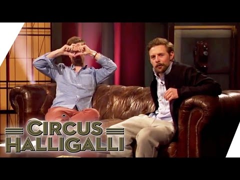 Circus HalliGalli - Die 12. Show
