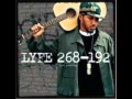 Lyfe Jennings - Stick Up Kid 