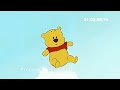 The World According To Winnie The Pooh New Friend Failed Test Footage