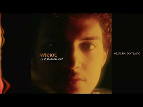 Filho Do Tempo - Tom Karabachian