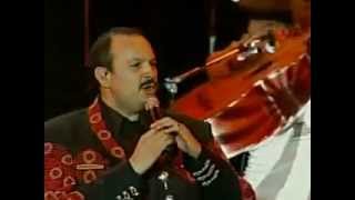 Pepe Aguilar - Por Una Mujer Bonita