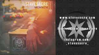 STAVESACRE MCMXCV INTRO