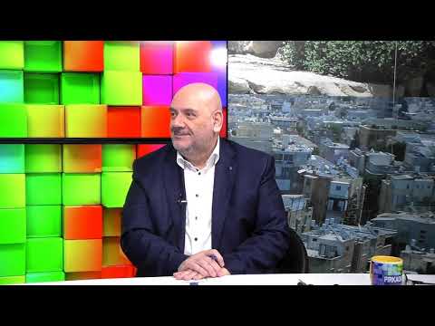 PIRKADAT Breuer Péterrel: Veres Zoltán