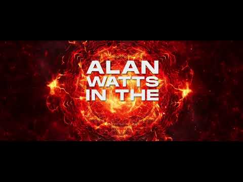 TRUST THE UNIVERSE : The Philosophy of Alan Watts | DOME SHOW