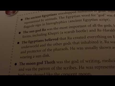 this is all about  Anubis the ancient Egyptian god
